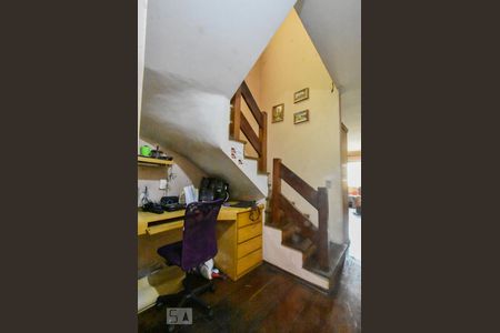 Casa para alugar com 320m², 3 quartos e 4 vagasHome Office