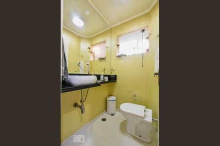 Casa para alugar com 320m², 3 quartos e 4 vagasLavabo