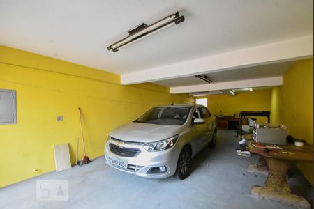 Casa para alugar com 320m², 3 quartos e 4 vagasGaragem