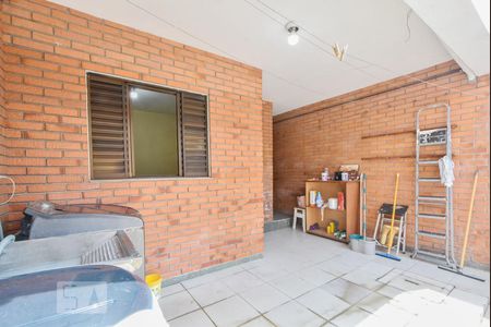 Casa para alugar com 320m², 3 quartos e 4 vagasLavanderia