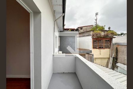 Casa à venda com 120m², 3 quartos e 2 vagasSacada Quarto 1