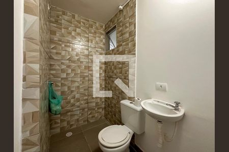 Casa à venda com 120m², 3 quartos e 2 vagasBanheiro 2