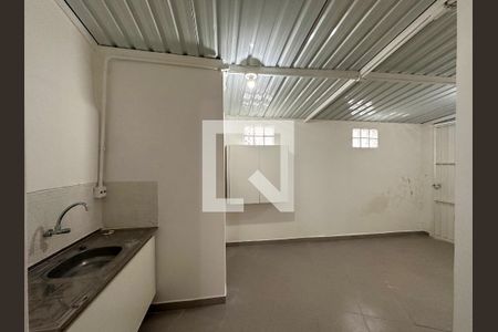 Casa à venda com 120m², 3 quartos e 2 vagasCozinha/Área de Serviço