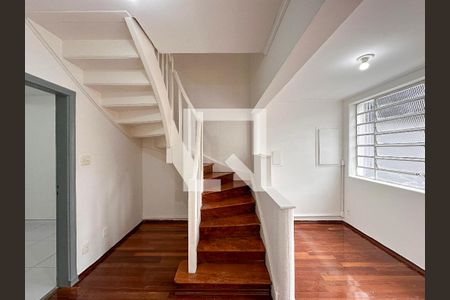 Sala 1 de casa à venda com 3 quartos, 120m² em Brooklin, São Paulo