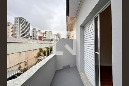 Casa à venda com 120m², 3 quartos e 2 vagasSacada Quarto 1