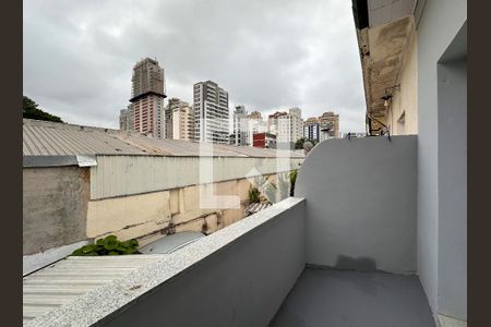 Casa à venda com 120m², 3 quartos e 2 vagasSacada Quarto 1