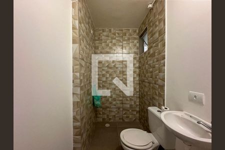 Casa à venda com 120m², 3 quartos e 2 vagasBanheiro 2