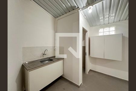 Casa à venda com 120m², 3 quartos e 2 vagasCozinha/Área de Serviço