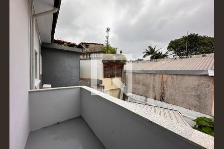 Casa à venda com 120m², 3 quartos e 2 vagasSacada Quarto 1
