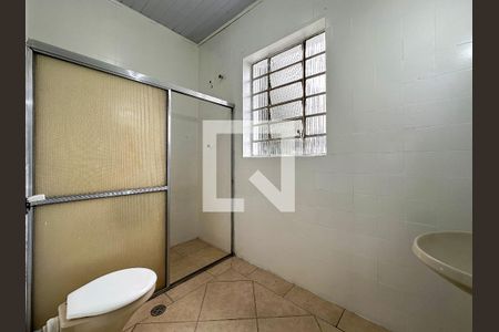 Casa à venda com 120m², 3 quartos e 2 vagasBanheiro 1