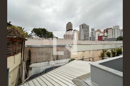 Casa à venda com 120m², 3 quartos e 2 vagasVista Quarto 2
