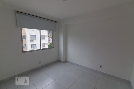Quarto 1 de apartamento à venda com 3 quartos, 130m² em Rio Comprido, Rio de Janeiro