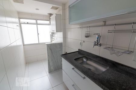 Apartamento à venda com 130m², 3 quartos e 2 vagas Apartamento à venda com 130m², 3 quartos e 2 vagasCozinha