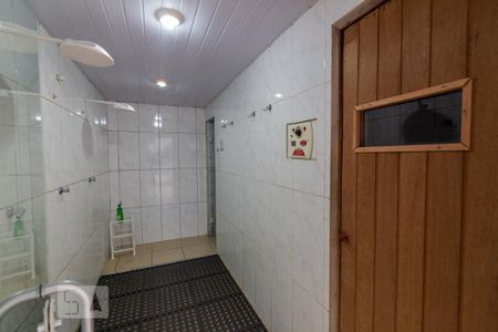 Apartamento à venda com 130m², 3 quartos e 2 vagas Apartamento à venda com 130m², 3 quartos e 2 vagasÁrea comum - Sauna