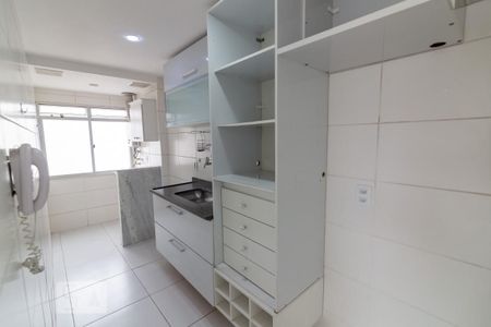 Apartamento à venda com 130m², 3 quartos e 2 vagas Apartamento à venda com 130m², 3 quartos e 2 vagasCozinha