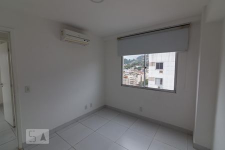 Quarto 1 de apartamento à venda com 3 quartos, 130m² em Rio Comprido, Rio de Janeiro