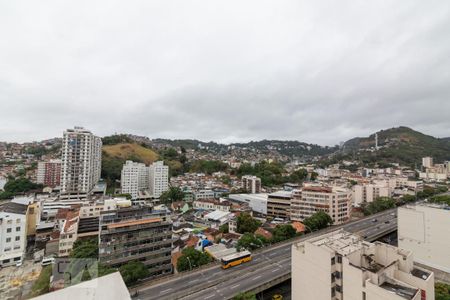 Apartamento à venda com 130m², 3 quartos e 2 vagas Apartamento à venda com 130m², 3 quartos e 2 vagasVista da Cobertura