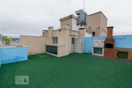 Apartamento à venda com 130m², 3 quartos e 2 vagas Apartamento à venda com 130m², 3 quartos e 2 vagasCobertura