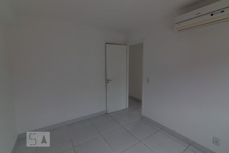 Quarto 1 de apartamento à venda com 3 quartos, 130m² em Rio Comprido, Rio de Janeiro