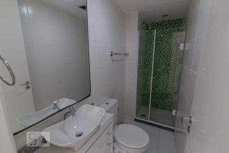 Apartamento à venda com 130m², 3 quartos e 2 vagas Apartamento à venda com 130m², 3 quartos e 2 vagasBanheiro