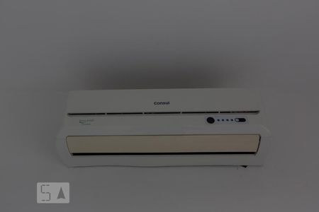 Ar condicionado de apartamento à venda com 3 quartos, 130m² em Rio Comprido, Rio de Janeiro