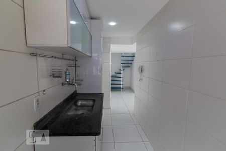Apartamento à venda com 130m², 3 quartos e 2 vagas Apartamento à venda com 130m², 3 quartos e 2 vagasCozinha