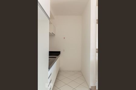 Apartamento à venda com 42m², 1 quarto e 1 vagaCozinha