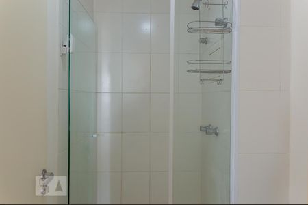 Apartamento à venda com 42m², 1 quarto e 1 vagaBanheiro