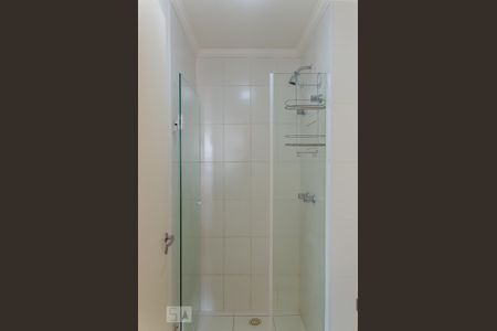 Apartamento à venda com 42m², 1 quarto e 1 vagaBanheiro