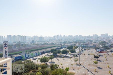 Apartamento à venda com 42m², 1 quarto e 1 vagaVista do Quarto