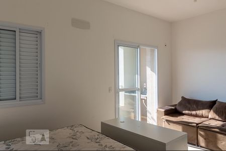 Apartamento à venda com 42m², 1 quarto e 1 vagaQuarto