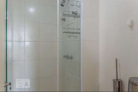 Apartamento à venda com 42m², 1 quarto e 1 vagaBanheiro
