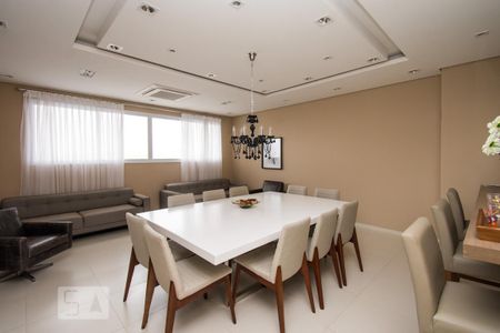 Apartamento à venda com 42m², 1 quarto e 1 vagaÁrea comum