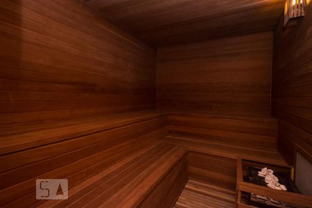 Apartamento à venda com 42m², 1 quarto e 1 vagaÁrea comum