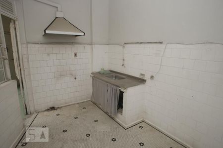 Apartamento para alugar com 105m², 2 quartos e sem vagaCozinha