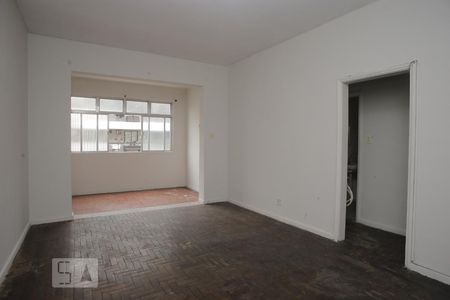 Sala de apartamento para alugar com 2 quartos, 105m² em Maracanã, Rio de Janeiro
