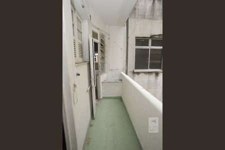 Apartamento para alugar com 105m², 2 quartos e sem vagaÁrea de Serviço