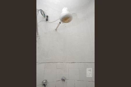 Apartamento para alugar com 105m², 2 quartos e sem vagaBanheiro