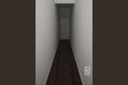 Entrada de apartamento para alugar com 2 quartos, 105m² em Maracanã, Rio de Janeiro