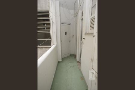 Apartamento para alugar com 105m², 2 quartos e sem vagaÁrea de Serviço