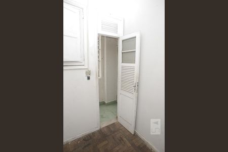 Apartamento para alugar com 105m², 2 quartos e sem vagaQuarto de Serviço