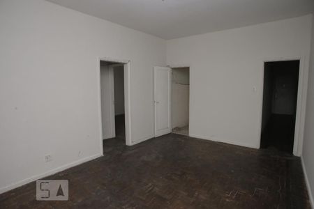 Sala de apartamento para alugar com 2 quartos, 105m² em Maracanã, Rio de Janeiro