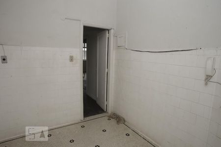 Apartamento para alugar com 105m², 2 quartos e sem vagaCozinha