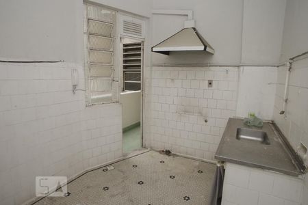 Apartamento para alugar com 105m², 2 quartos e sem vagaCozinha