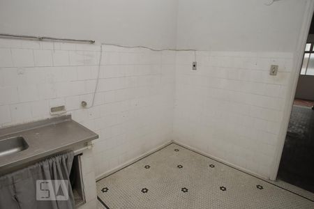 Apartamento para alugar com 105m², 2 quartos e sem vagaCozinha