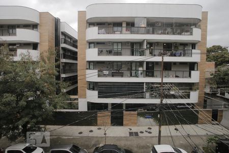 Apartamento para alugar com 105m², 2 quartos e sem vagaVista do Quarto 2