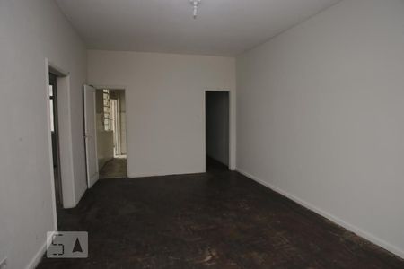 Sala de apartamento para alugar com 2 quartos, 105m² em Maracanã, Rio de Janeiro