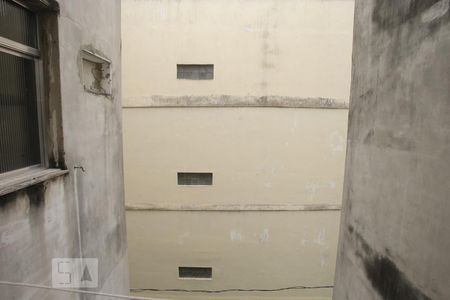 Apartamento para alugar com 105m², 2 quartos e sem vagaVista da Área de Serviço