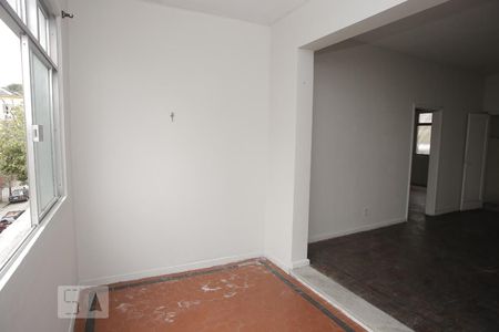 Sala de apartamento para alugar com 2 quartos, 105m² em Maracanã, Rio de Janeiro