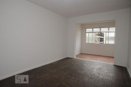 Sala de apartamento para alugar com 2 quartos, 105m² em Maracanã, Rio de Janeiro